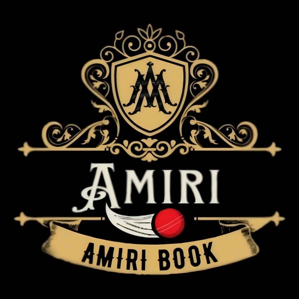 AmiriBook