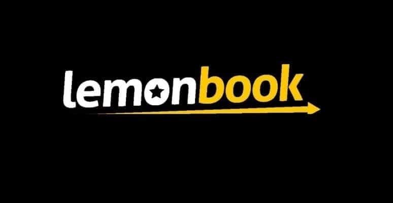 Lemonbook