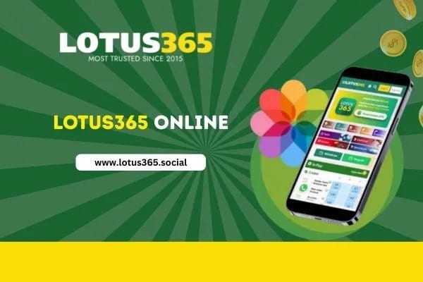 Lotus365