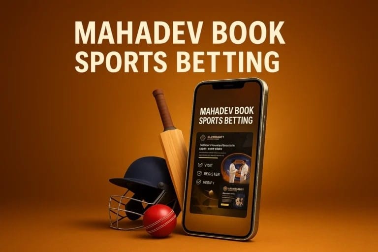 Mahadev Book