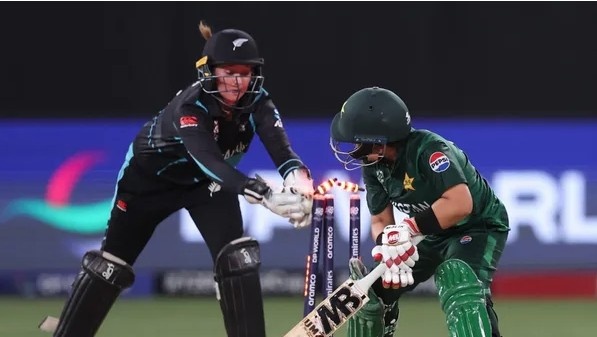 Pakistan Women – 60 vs England Women