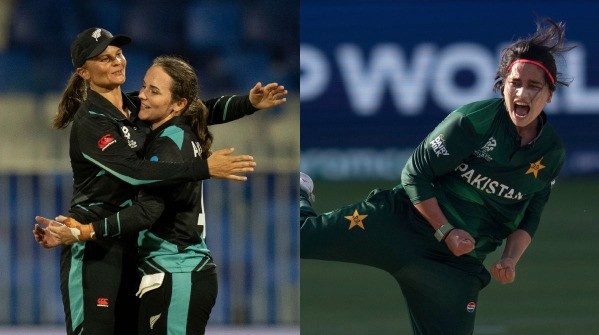 Pakistan Women – 65/9 vs New Zealand Women