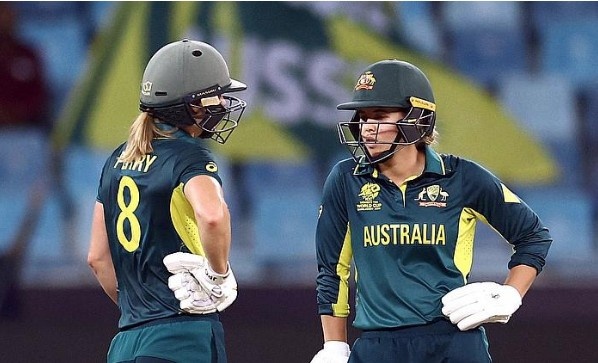 Australia Women