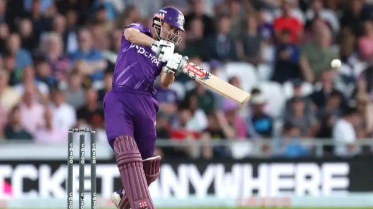 Northern Super Chargers vs Manchester Originals In 2021