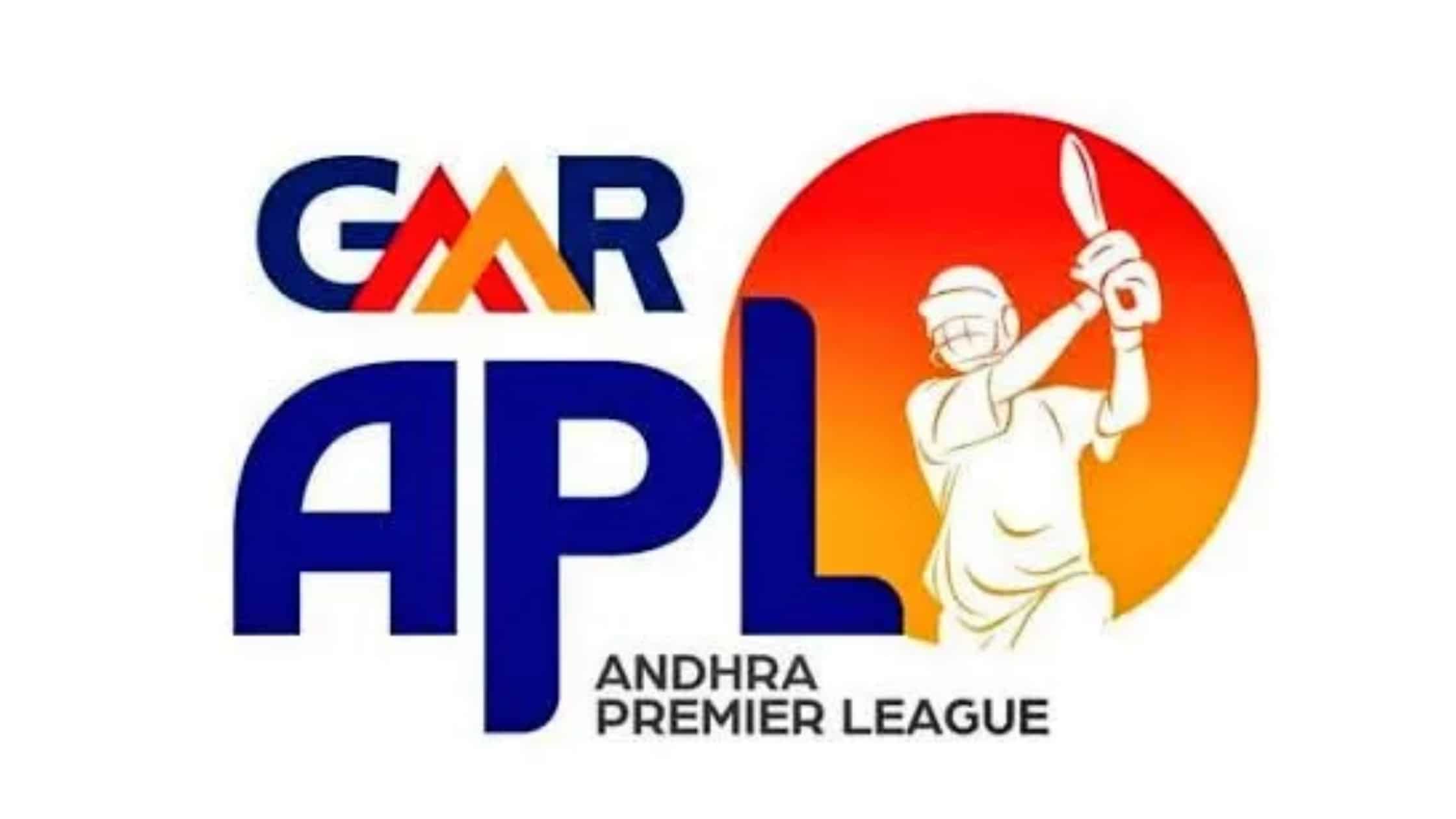 Andhra Premier League 2026 - Schedule, F...