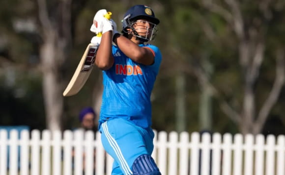 India squad for ACC Rising Stars Asia Cup