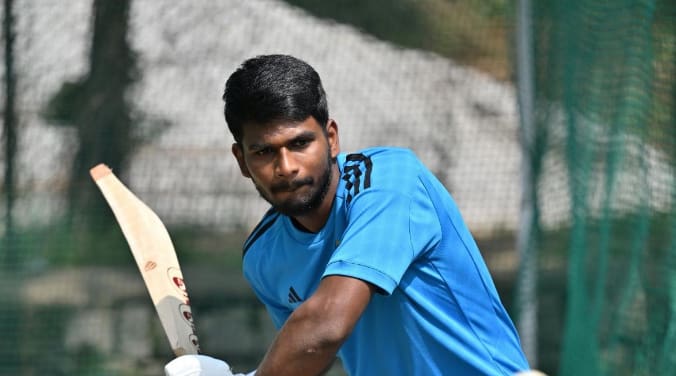 Aaron George Varghese