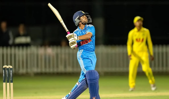 Abhigyan Kundu’s Record 209 Powers