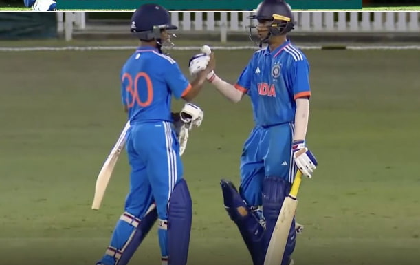 Kundu-Trivedi Partnership