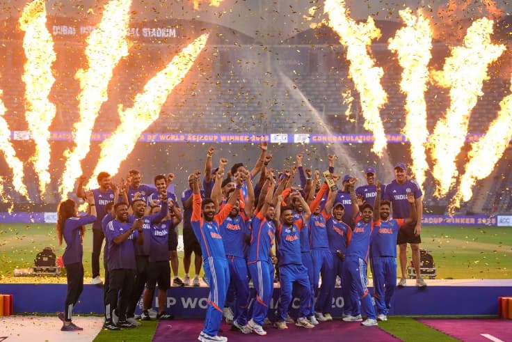 Men’s Asia Cup (Senior) Men’s Asia Cup (Senior)