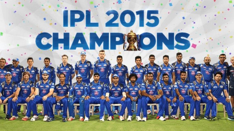 Mumbai Indians vs Chennai Super Kings