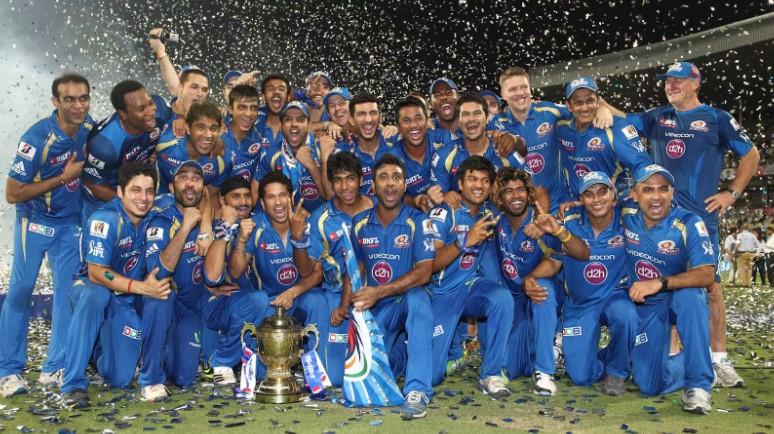 Mumbai Indians vs Chennai Super Kings