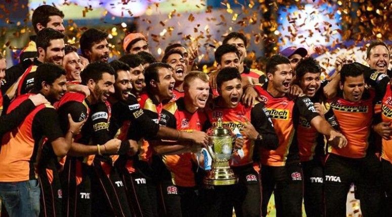 Sunrisers Hyderabad vs Royal Challengers Bangalore
