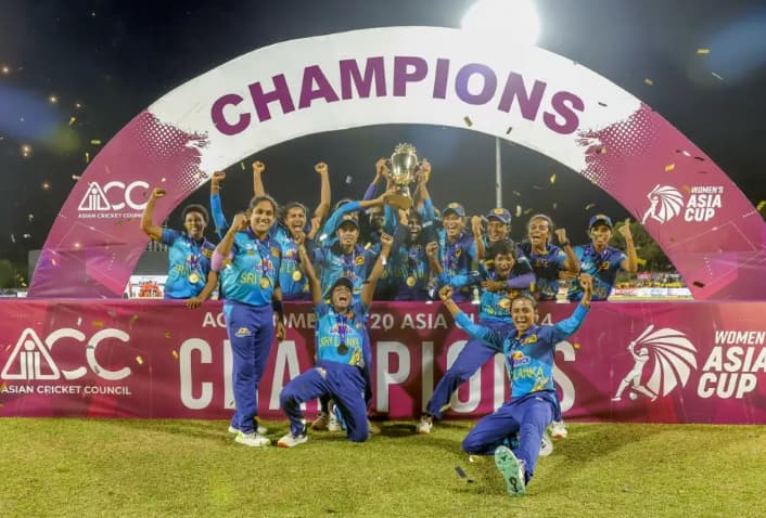 Women’s Asia Cup Women’s Asia Cup