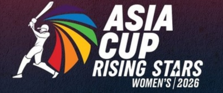 ACC Women's Asia Cup Rising Stars 2026