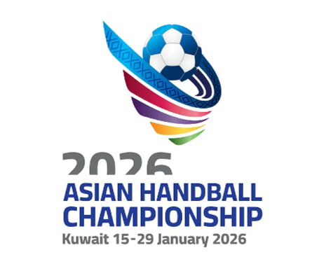 Asian Men’s Handball Championship 2026 Teams