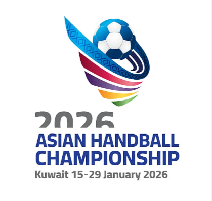 Asian Men’s Handball Championship 2026 