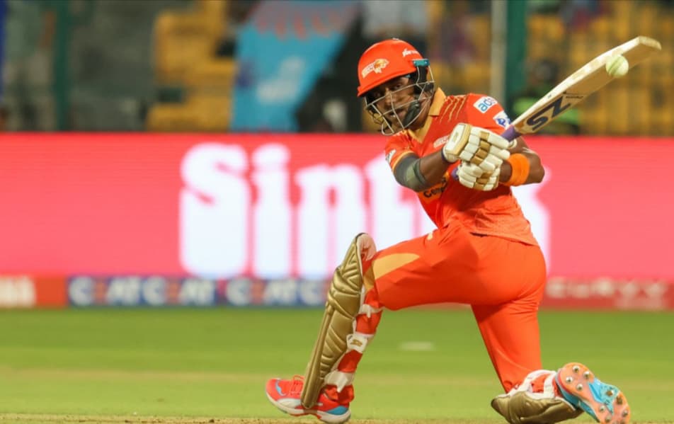 Bharti Fulmali Scored Fastest fifty off 22 balls