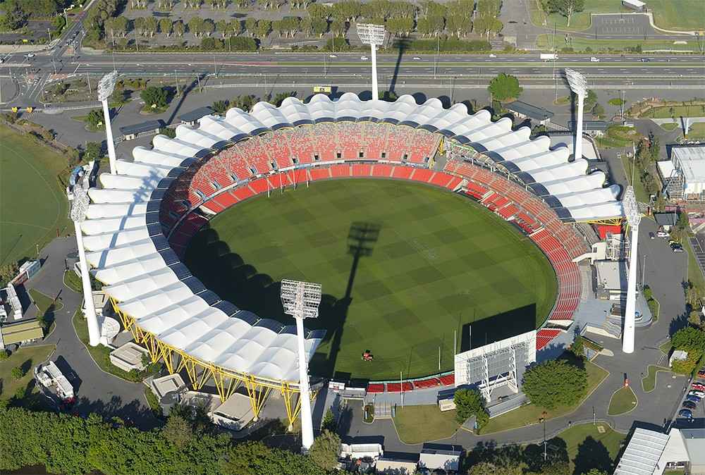 Gold Coast Stadium