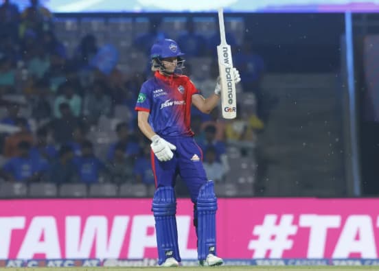 Meg Lanning among Highest Run-Scorers in WPL