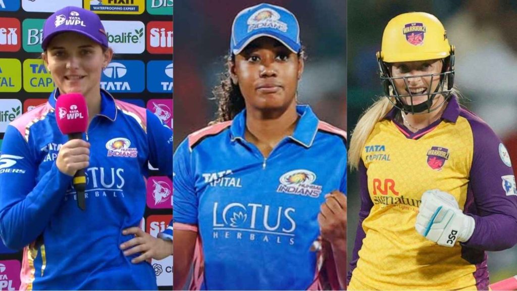 Most Wickets-Takers In WPL