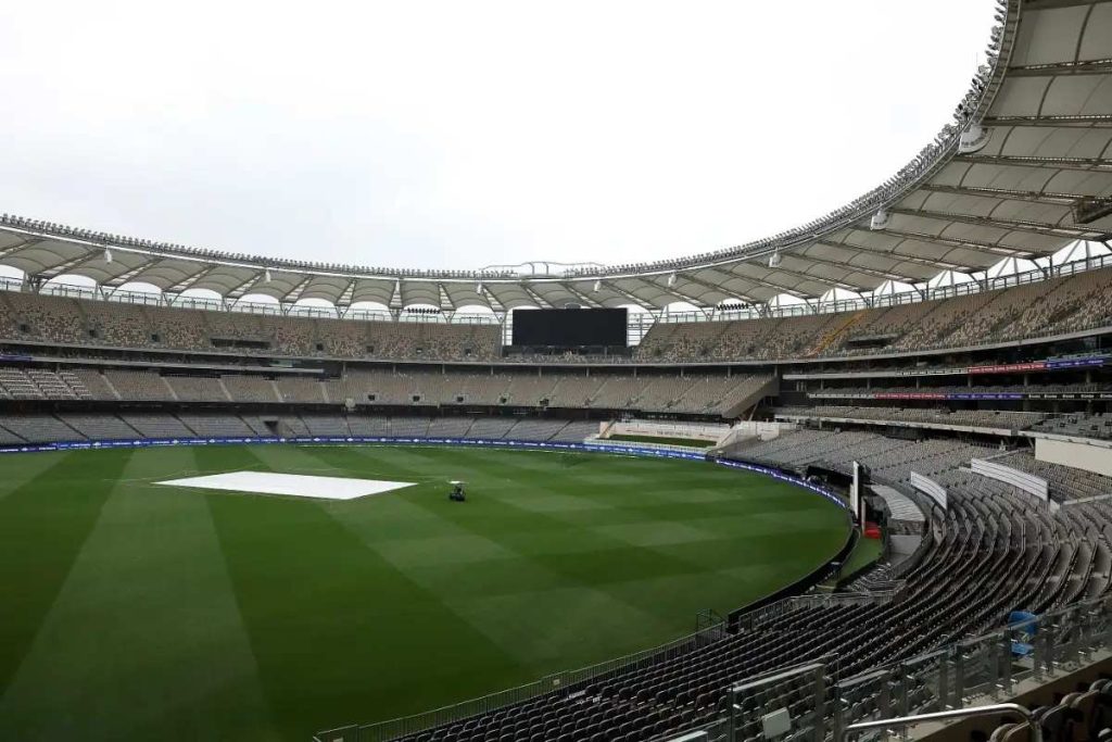 Perth Stadium