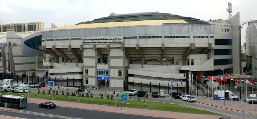 Sheikh Saad Al-Abdullah Al-Salim Al-Sabah