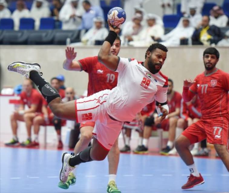 United Arab Emirates
