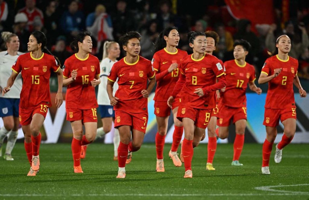 Teams With The Most Titles In AFC Women’s Asian Cup History