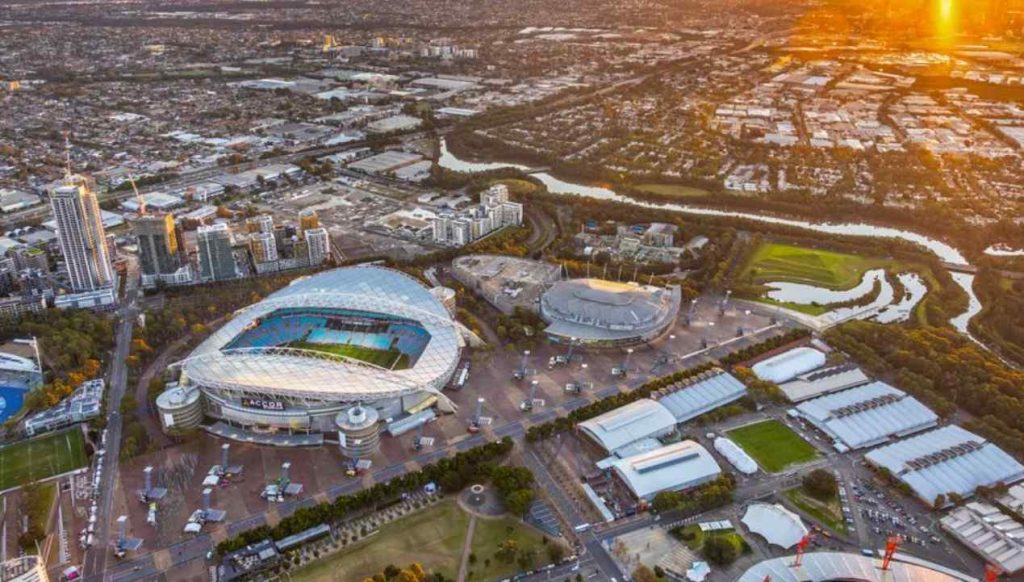 Where To Watch AFC Women’s Asian Cup 2026