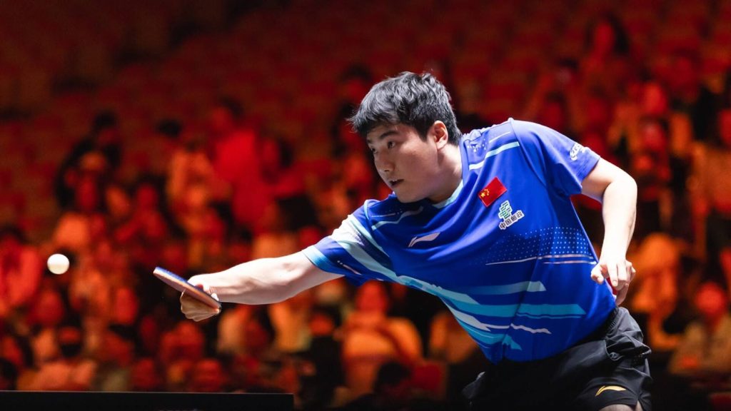 35th ITTF-ATTU Asian Cup 35th ITTF-ATTU Asian Cup