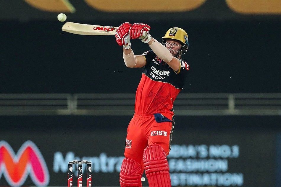 AB de Villiers 