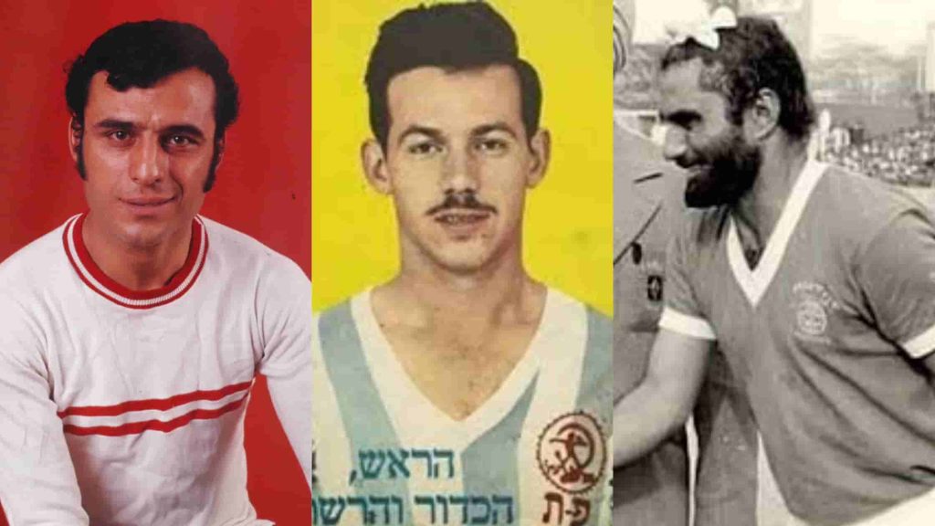 AFC Asian Cup Golden Boot Winners List