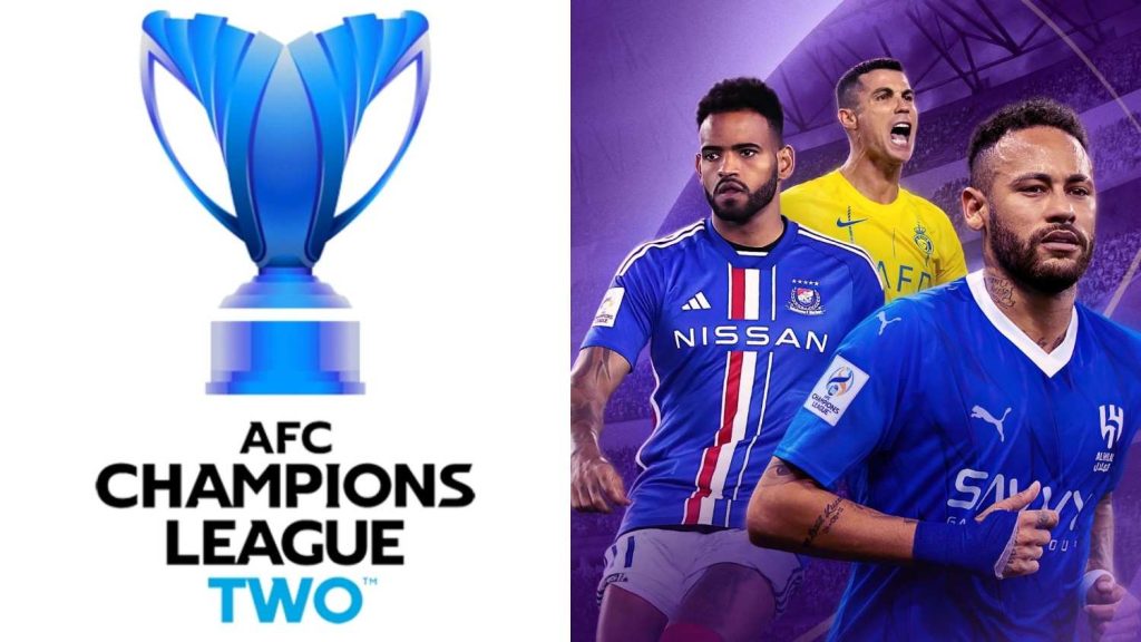 AFC Champions League 2026 Schedule