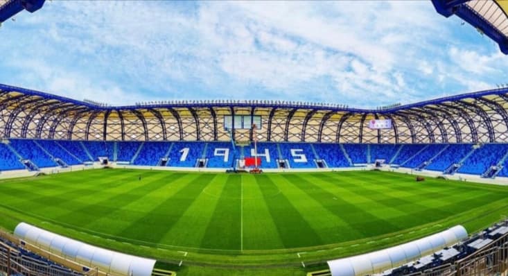 AFC Champions League Two 2026 Venue