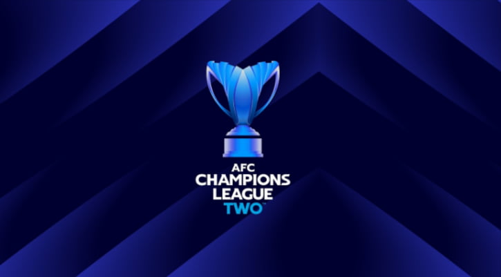 AFC Champions League Two 2026