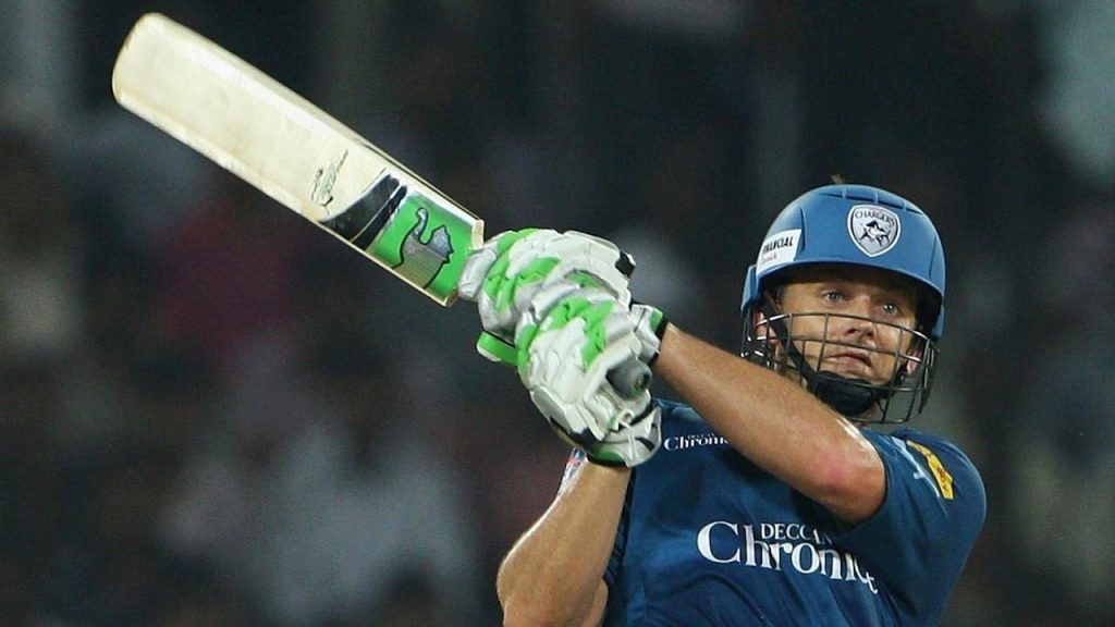 Adam Gilchrist - 42 Balls