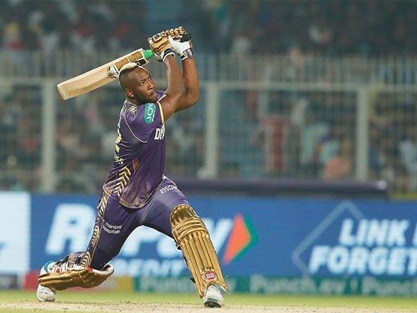 Andre Russell - 223  IPL Sixes