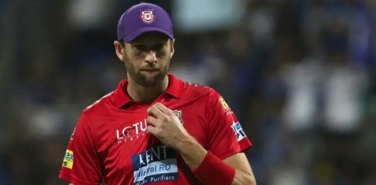 Andrew Tye (2018) – 24 Wickets