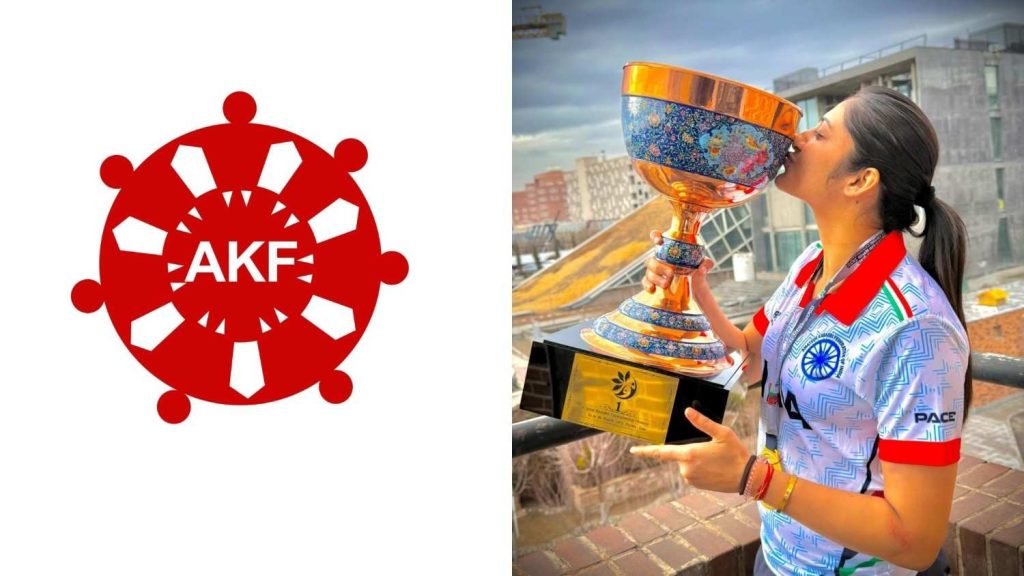 Asian Kabaddi Championship Winners List