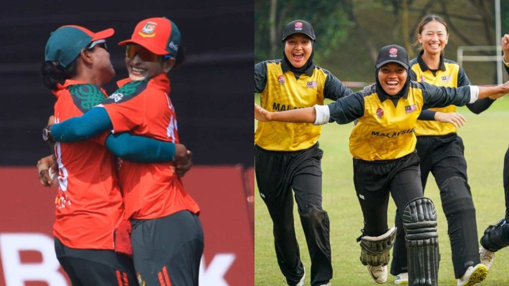 BAN-W vs MAL-W ACC Rising Stars 2026 Prediction