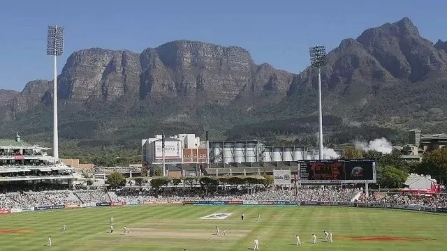 BAN-W vs MAL-W Pitch Report