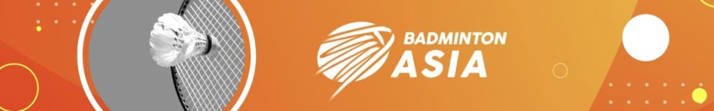 Badminton Asia Championships 2026 - Full Schedule
