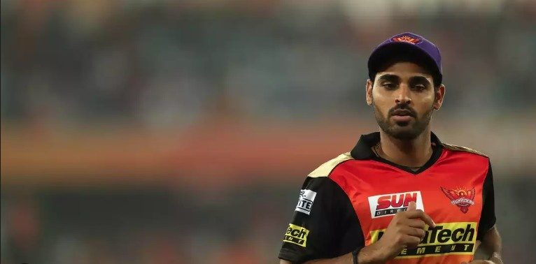 Bhuvneshwar Kumar (2017) – 26 Wickets