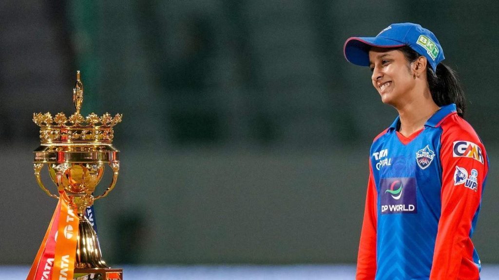 Delhi Capitals and Their Near-Miss WPL Finals