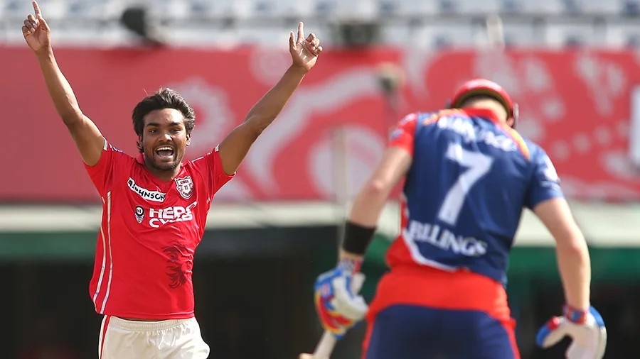 Delhi Daredevils – 67 vs Kings XI