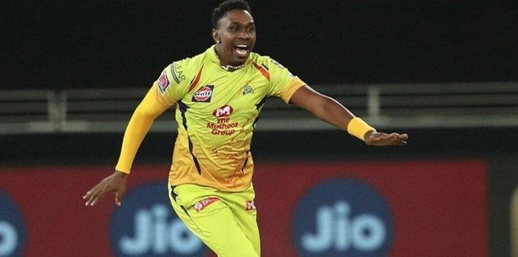 Dwayne Bravo (2015) – 26 Wickets