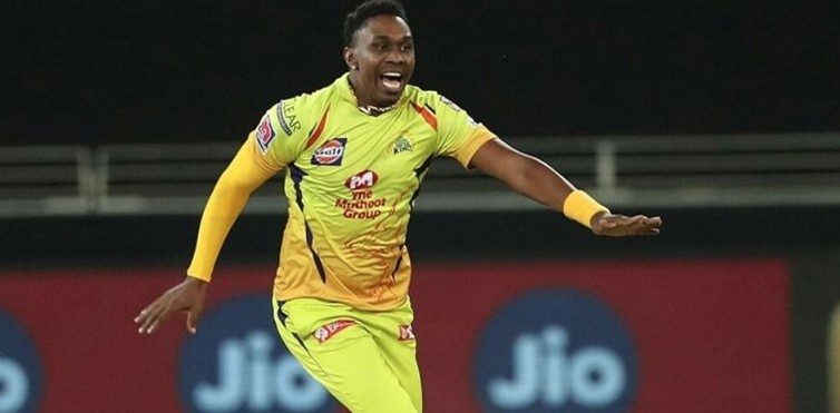 Dwayne Bravo (2013) – 32 Wickets