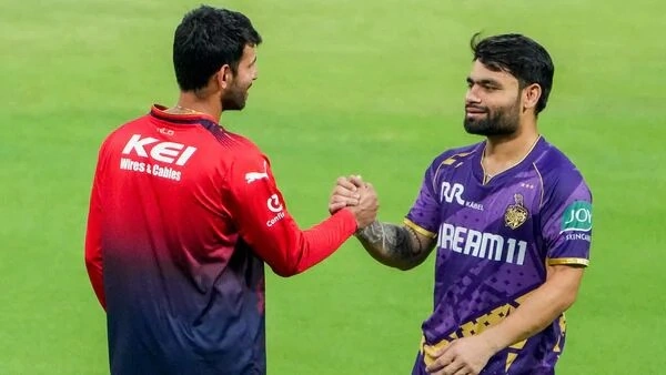 Eden Gardens: RCB-vs-KKR Record 