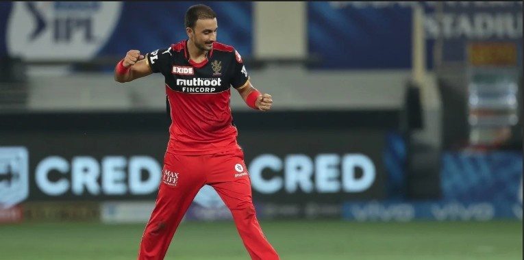 Harshal Patel (2021) – 32 Wickets